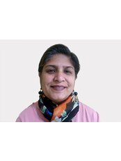 Dr Arshia Khalid - General Practitioner at Australian Menopause Centre
