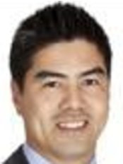 Mr Tin Huynh - Manager at HPS Pharmacies – NSW State Office