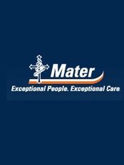 Mater Mothers' Hospital - Raymond Terrace, South Brisbane, QLD, 4101,  0