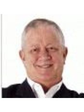 Mr Tony Wyatt - Chief Executive at HPS Pharmacies –  Albany Creek