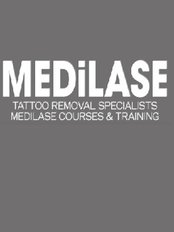 MEDILASE Laser Tattoo Removal Brisbane Southside - First Floor, Suite 4a, 1407 Logan Road, Mount Gravatt, Queensland, 4122,  0