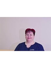 Mrs Sheri Innes - Receptionist at Towers Family Health Clinic