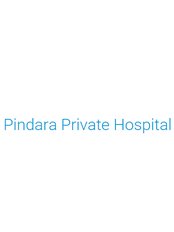 Pindara Private Hospital - Allchurch Avenue, Benowa, QLD, 4217,  0