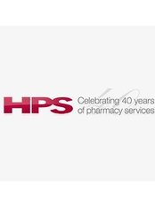 HPS Pharmacies – Modbury - Modbury Hospital, Smart Road, Modbury, SA, 5092,  0
