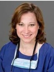 Prof Julie Miller - Surgeon at Prof. Bruce Mann, A/Prof Julie Miller - Box Hill