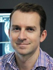 Dr Tim Dickson -  at Melbourne Radiology Clinic