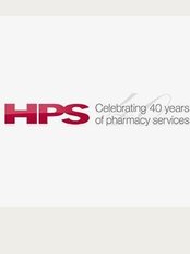HPS Pharmacies – John Fawkner - 275 Moreland Road, Coburg, VIC, 3058, 