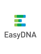 easyDNA Belgique - EasyDNA Logo 