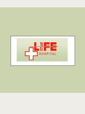 Life Hospital - Izgrev Dimitar Dimov Av, Burgas, 8000, 