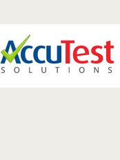 AccuTest Solutions Ltd. - 4105 41st Ave., Whitecourt, Alberta, T7S 0A3, 
