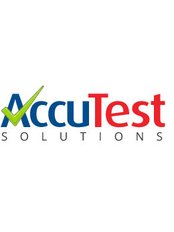 AccuTest Solutions Ltd. - 4105 41st Ave., Whitecourt, Alberta, T7S 0A3,  0