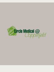 Circle Medical Copperfield - 123, 15566 McIvor Blvd SE, Calgary, Alberta, T2Z 4Y2, 
