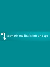 Cosmetic Medical Clinic and Spa - 107-31 Liberton Drive, St. Albert, AB, Alberta, T8N 3X6,  0