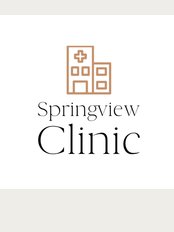 Spring View Clinic - 4806 52ave, Wetaskiwin, Alberta, T9A0W8, 