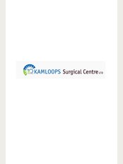 Kamloops Surgical Centre - 200 – 741 Sahali Terrace, Kamloops, V2C 6X7, 