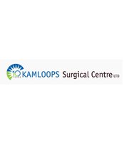 Kamloops Surgical Centre - 200 – 741 Sahali Terrace, Kamloops, V2C 6X7,  0