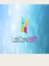 LabCare360 - 900 Peter Robertson Blvd, 2nd Floor, Brampton, Ontario, L6R 1W6, 