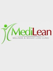 Medilean Wellness & Weight Loss Clinic - 1793 Dundas St., Unit #1, London, ON, N5W 3E6,  0