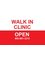 Matlis Medical, Urgent Walk in Clinic, Sports Med - 8200 Bayview Ave, Thornhill, Ontario, L3T 2S2,  2