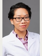 Dr. Alexandra Nguyen, Podiatre - 2740 Montée St-Hubert, St-Hubert, Quebec, J3Y 4H8, 