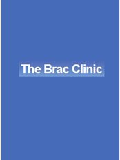 The Brac Clinic - Tibbetts Square, West End, Cayman Brac, Cayman Islands, KY22002, 