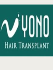 YONO Hair Transplant - Better, lasting and affordable solution for hair loss problem—YONO Hair Transplant