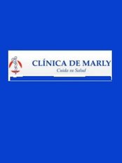 Clinica De Marly - Calle 50 No. 9-67, Bogotá,  0