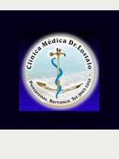 Clínica Médica Dr. Lostalo - Urbanización Doña Cecilia, Barranca, Puntarenas, 