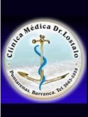 Clínica Médica Dr. Lostalo - Urbanización Doña Cecilia, Barranca, Puntarenas,  0