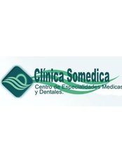 Dr Abner Centeno Matute - Doctor at Clínica Somedica