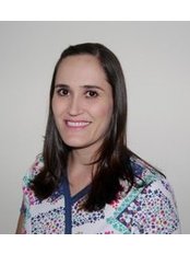 Dr Alejandra Alvarado - Dentist at Centro Pediátrico Kidoz