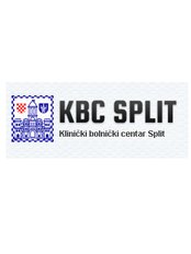 Klinički Bolnički Centar Split - Spinčićeva 1, Split, 21000,  0