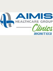 AIMIS Clinics Athonitissa - 50, Theodorou Potamianou, Limassol, 4155, 