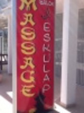 Chinese massage center-Eskulap - Apostulou Pavlou 92, Paphos, Cyprus, 8040,  0