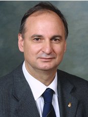 Dr Demetris Charalambides - Surgeon at Iasis Hospital