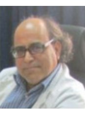 Dr Efstathios Avraamides - General Practitioner at St George Hospital