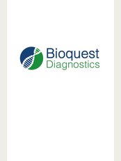 DNA Center Bioquest Diagnostics - Jasmínová 2905/37, Blok B, Prague, 10600, 