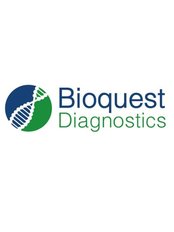 DNA Center Bioquest Diagnostics - Jasmínová 2905/37, Blok B, Prague, 10600,  0