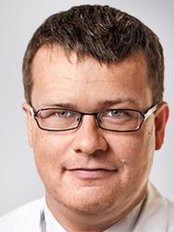 Dr MUDr. Tomáš Kempný - Surgeon at Nemocnice ATLAS