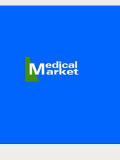 medical market - 55 Portsaid Street, Alexandria, 76103, 