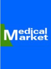 medical market - 55 Portsaid Street, Alexandria, 76103,  0