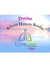 Dr Riham Hazem Raafat - 8th Mahdy ebn Baraka St District 7 Nasrcity, besides Nasrcity Court, Rehab one care clinics the corner mall, and CMC 5th settlement 90th north clinic 331, Cairo,  0