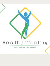 healthy wealthy center - weight loss solution 