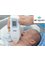 Ibn Hayan Laboratories - The neonatal jaundice meter made it easier to check on the bilirubin levels of your baby 