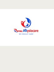 Royal Physiocare clinic - 107 El Hegaz st Heliopolis, Cairo, 