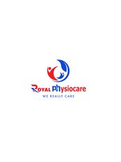 Royal Physiocare clinic - 107 El Hegaz st Heliopolis, Cairo,  0