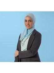 Dr Allya  Magdy - Doctor at Good Hope Psychiatry Clinic