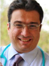 Dr Khalil AbdelKhalek - Doctor at Tabibi 24/7