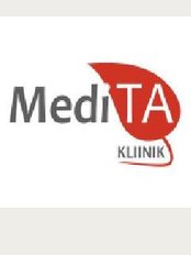 Medita Kliinik - Teguri 37b, Tartu, 51013, 