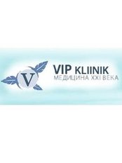 VIP Clinic - Narva - Rahu 34-M3, Narva, 20608,  0
